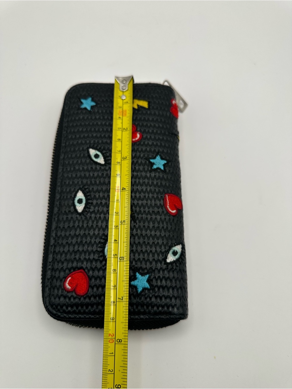 Opposite Women’s Wallet - Picture 8 of 9